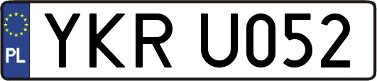 YKRU052