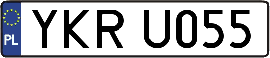 YKRU055