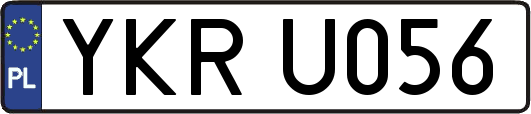 YKRU056