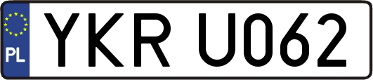YKRU062