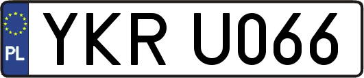 YKRU066