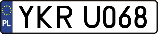 YKRU068