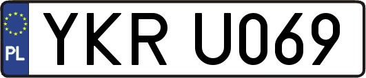 YKRU069