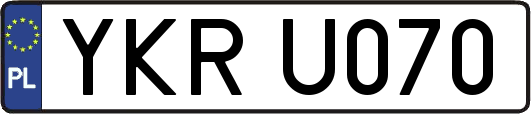 YKRU070