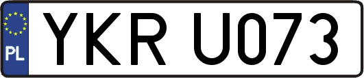 YKRU073