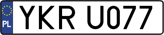 YKRU077