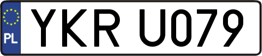 YKRU079