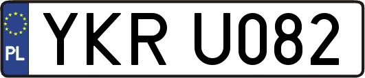 YKRU082