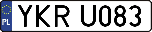 YKRU083