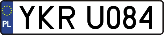 YKRU084
