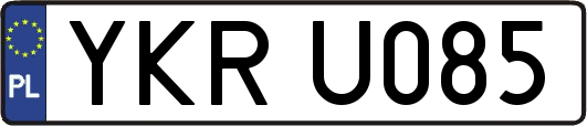 YKRU085