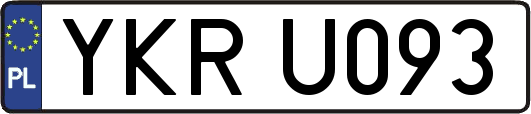 YKRU093