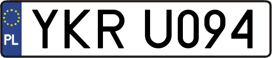 YKRU094