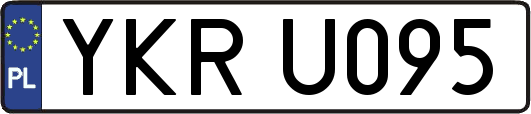 YKRU095