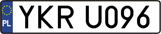 YKRU096
