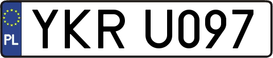YKRU097
