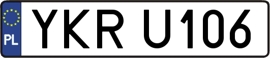 YKRU106