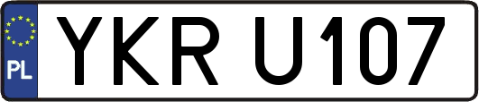 YKRU107