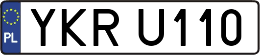 YKRU110