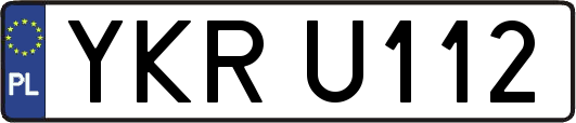 YKRU112