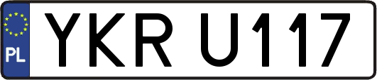 YKRU117