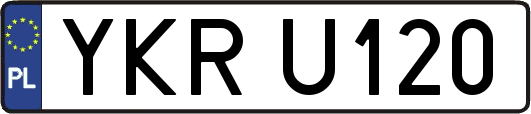 YKRU120