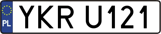 YKRU121