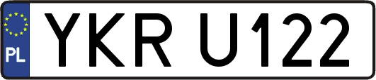 YKRU122