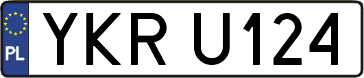 YKRU124