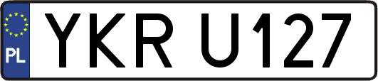 YKRU127