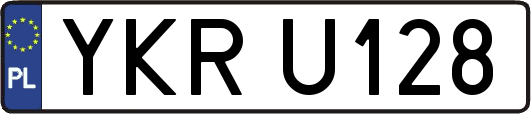 YKRU128