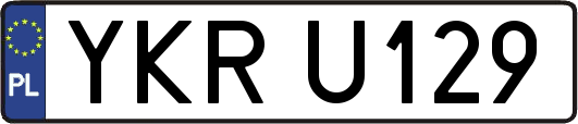 YKRU129