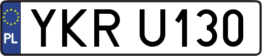 YKRU130