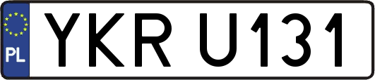 YKRU131
