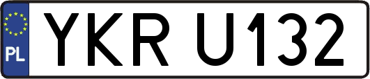 YKRU132