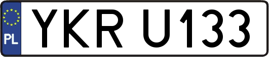 YKRU133