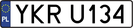YKRU134