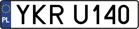 YKRU140