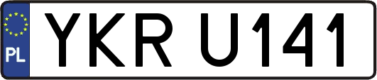 YKRU141