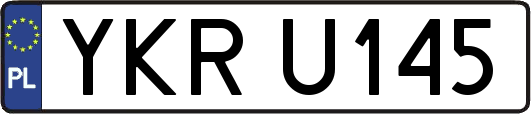 YKRU145