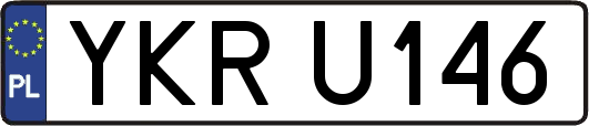 YKRU146