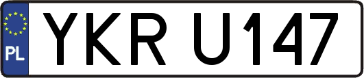YKRU147