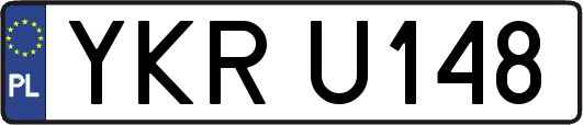 YKRU148