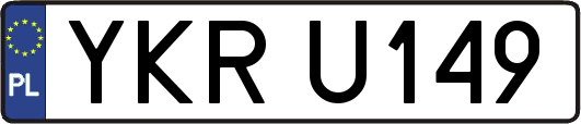 YKRU149