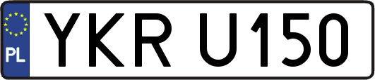 YKRU150