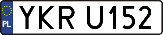 YKRU152