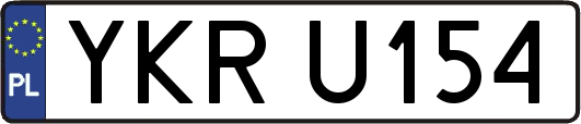 YKRU154