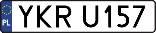 YKRU157
