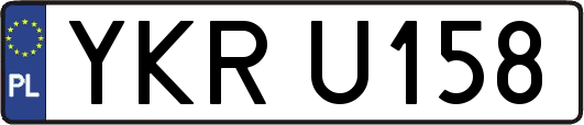 YKRU158
