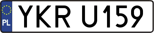 YKRU159